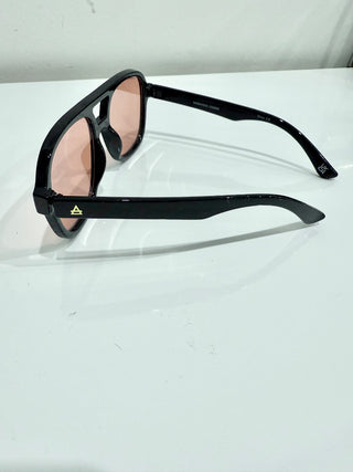 Aire whirlpool square sunglasses