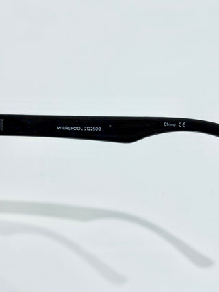 Aire whirlpool square sunglasses