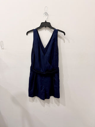 Phillip Lim romper v neck, 0