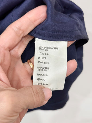 Phillip Lim romper v neck, 0