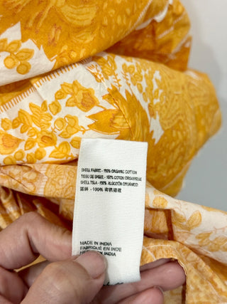 Cleobella matching set top and skirt, XS / S