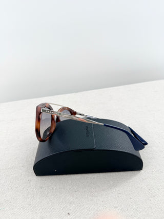 Prada sunglasses SPR 53 S