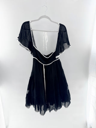 Maeve mini dress, XS