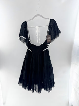 Maeve mini dress, XS