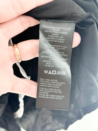 Maeve mini dress, XS
