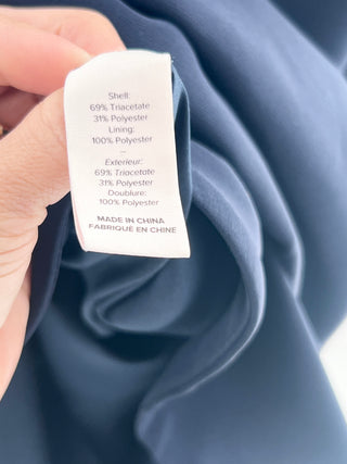 Cinq a sept strapless maxi dress, 8