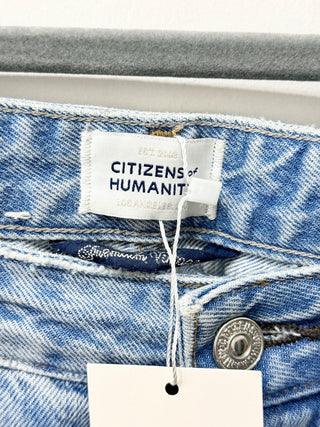 Citizens of Humanity zurie jeans, 29