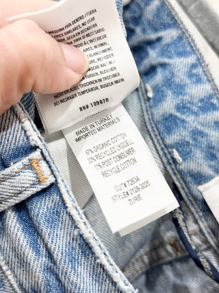 Citizens of Humanity zurie jeans, 29