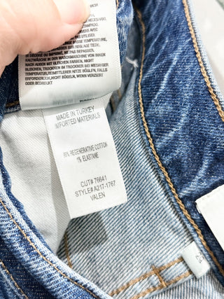 Citizens of Humanity valen jeans, 29