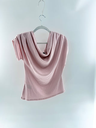 Reformation iris knit top, L