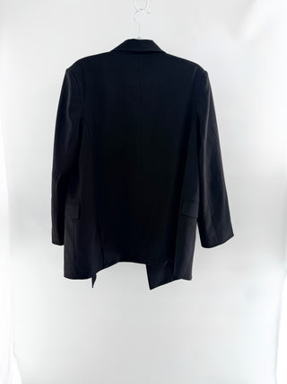 Bardot oversized blazer, XS oversized