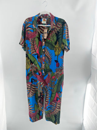 Farm Rio casual jumspuit, S