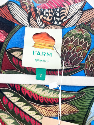 Farm Rio casual jumspuit, S