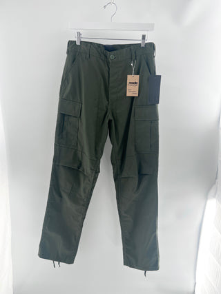Local European cargo pants, S/M