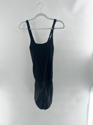 Free People athletic romper, S