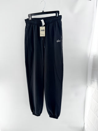 ALO jogger sweatpants, S