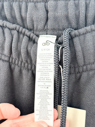 ALO jogger sweatpants, S