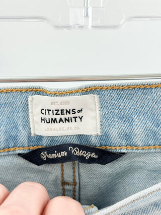 Citizens of Humanity florence jeans, 33