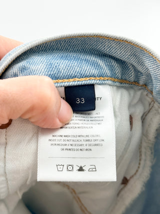 Citizens of Humanity florence jeans, 33