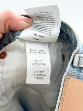 Citizens of Humanity florence jeans, 33