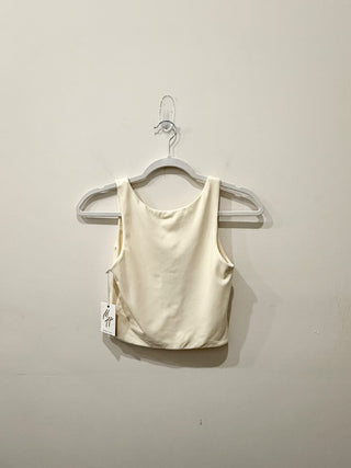 Maheli Heli crop tank top, S