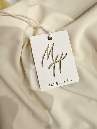 Maheli Heli crop tank top, S