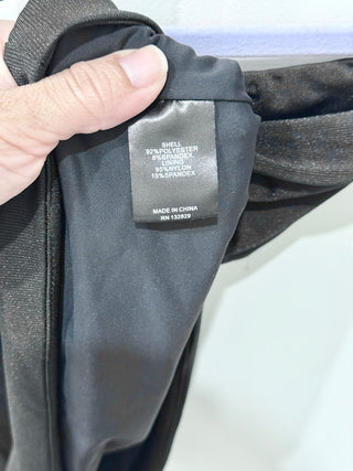 Camila Coelho set 2 piece mini skirt and crop top, S