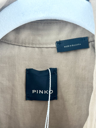 Pinko jumpsuit, US 2