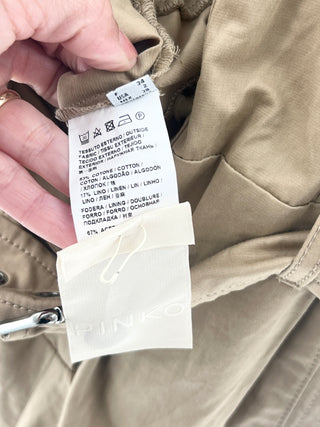 Pinko jumpsuit, US 2