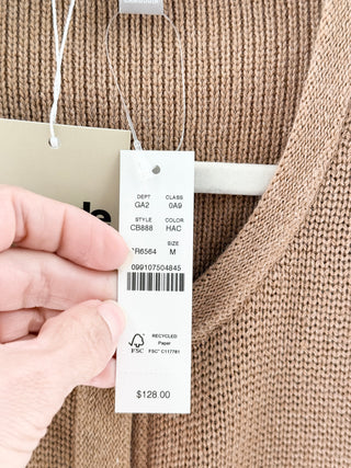 J crew cardigan sweater, M