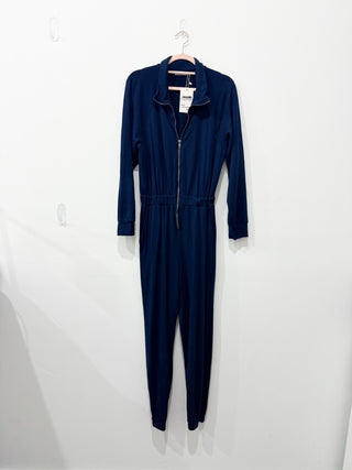 Stateside soft jumpsuit, M