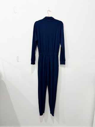 Stateside soft jumpsuit, M
