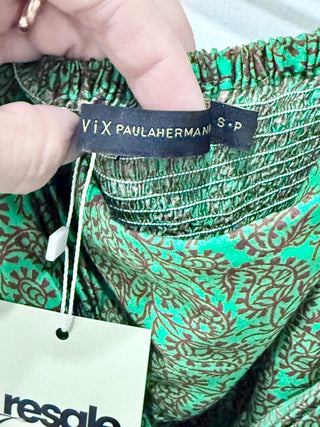Vix 2 piece set pareo and bikini top, S