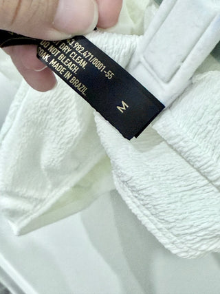 Vix 3 piece set bikini set and long skirt, top S / skirt S / bikini bottom M