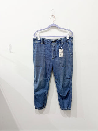 Citizens of Humanity agni jogger jeans, 30