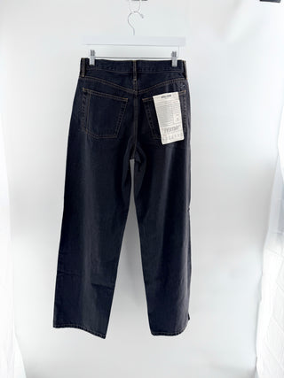 Still Here wide leg ejans, 26