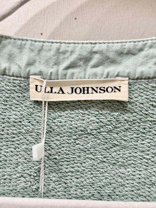 Ulla Johnson v neck sweatshirt, L