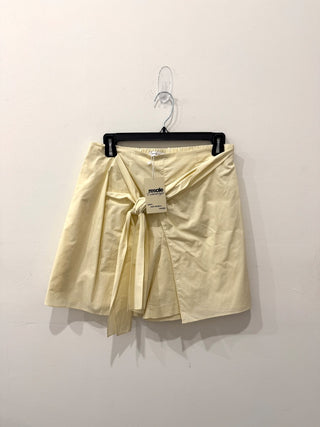 Rebecca Taylor poplin skort, 4