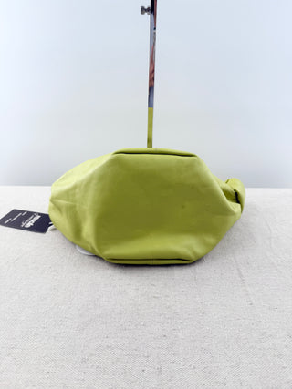 Bottega Veneta mini double knot leather bag