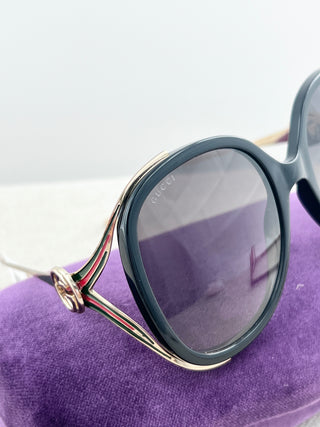 Gucci GG 226 SK sunglasses