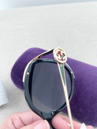 Gucci GG 226 SK sunglasses
