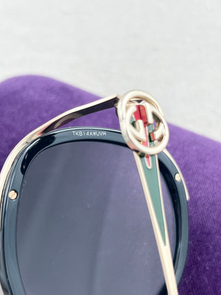 Gucci GG 226 SK sunglasses