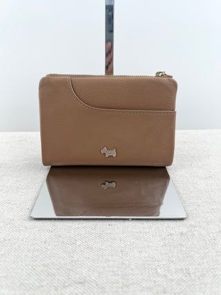 Radley medium size leather wallet