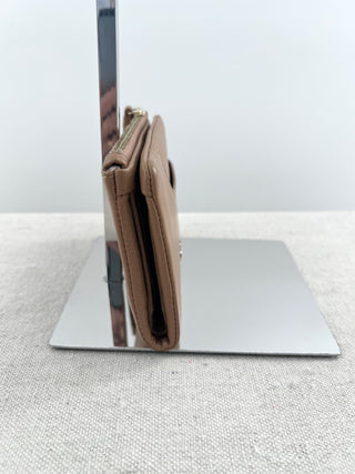 Radley medium size leather wallet