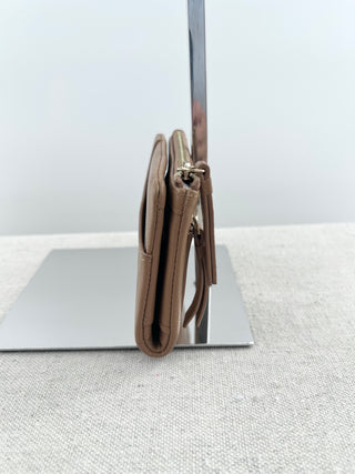 Radley medium size leather wallet