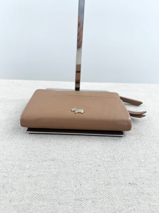 Radley medium size leather wallet