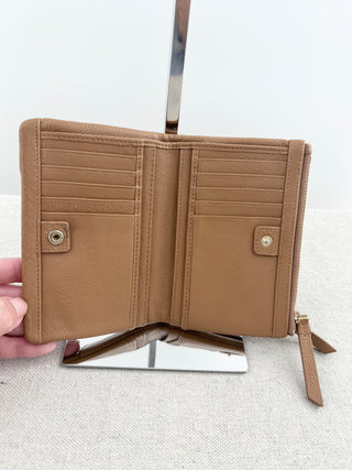 Radley medium size leather wallet
