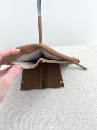 Radley medium size leather wallet