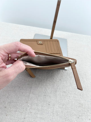 Radley medium size leather wallet