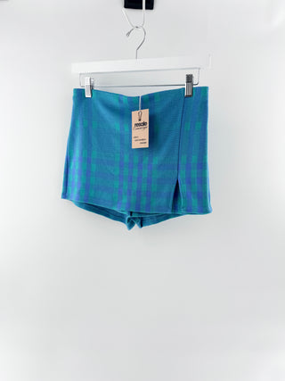 Lovers and Friends knit skort, S